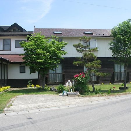 Ryokan Kobayashi Katashina Eksteriør billede