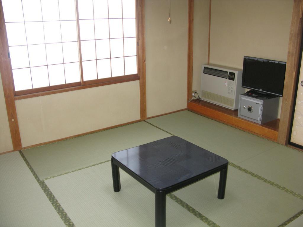 Ryokan Kobayashi Katashina Eksteriør billede