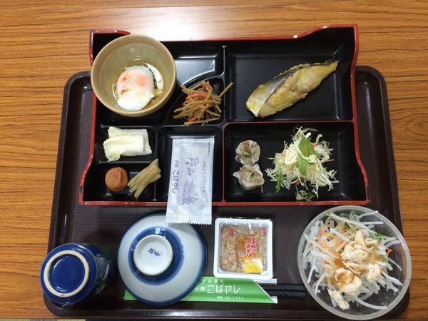 Ryokan Kobayashi Katashina Eksteriør billede