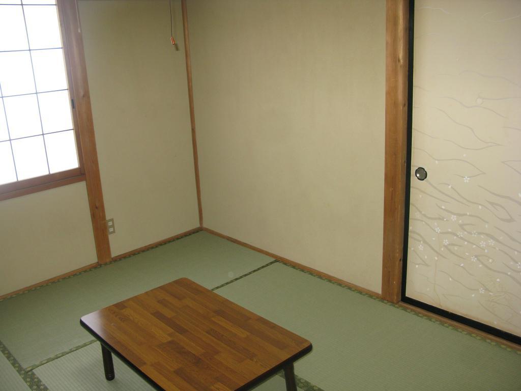 Ryokan Kobayashi Katashina Eksteriør billede