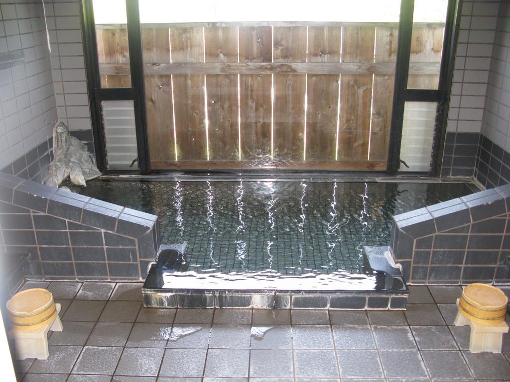 Ryokan Kobayashi Katashina Eksteriør billede