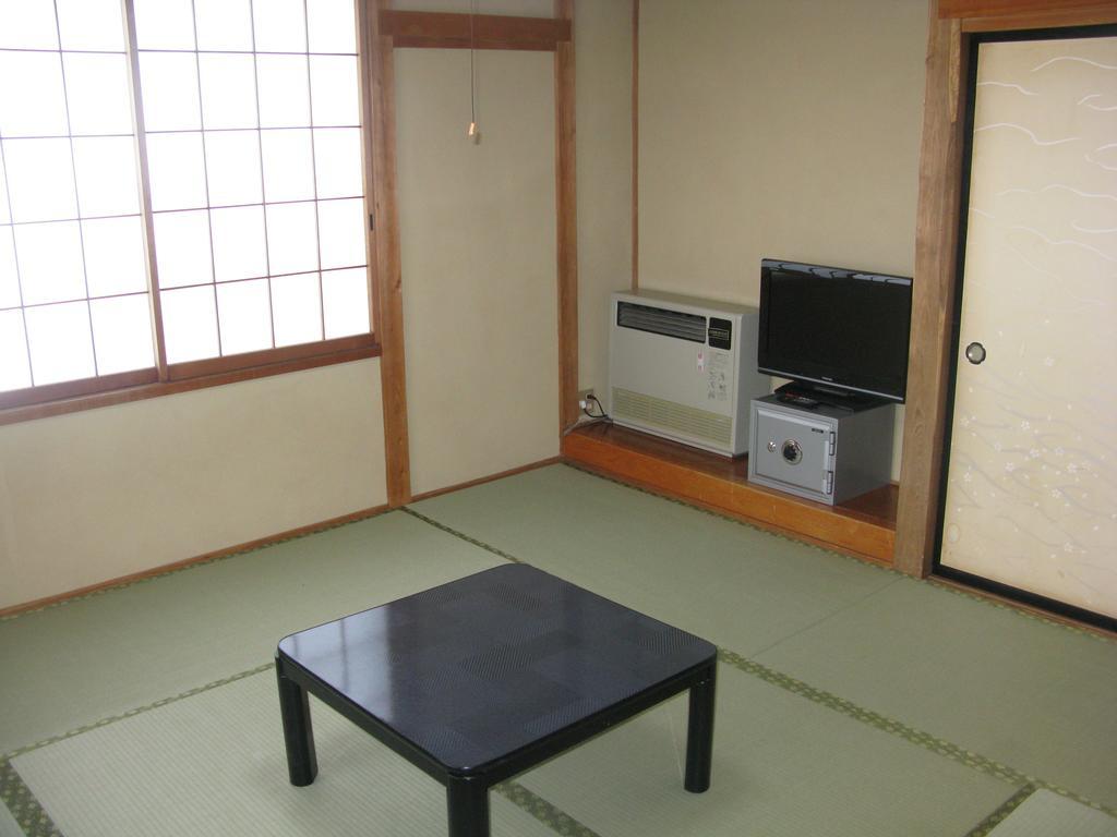 Ryokan Kobayashi Katashina Eksteriør billede