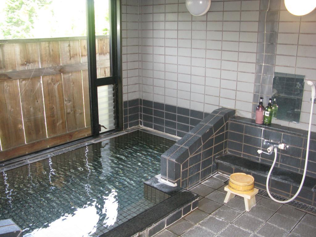 Ryokan Kobayashi Katashina Eksteriør billede