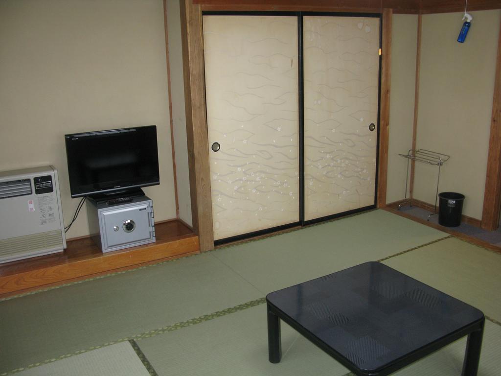 Ryokan Kobayashi Katashina Eksteriør billede