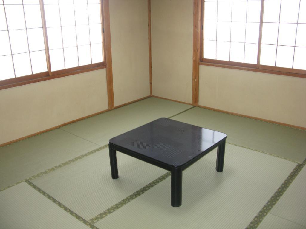 Ryokan Kobayashi Katashina Eksteriør billede