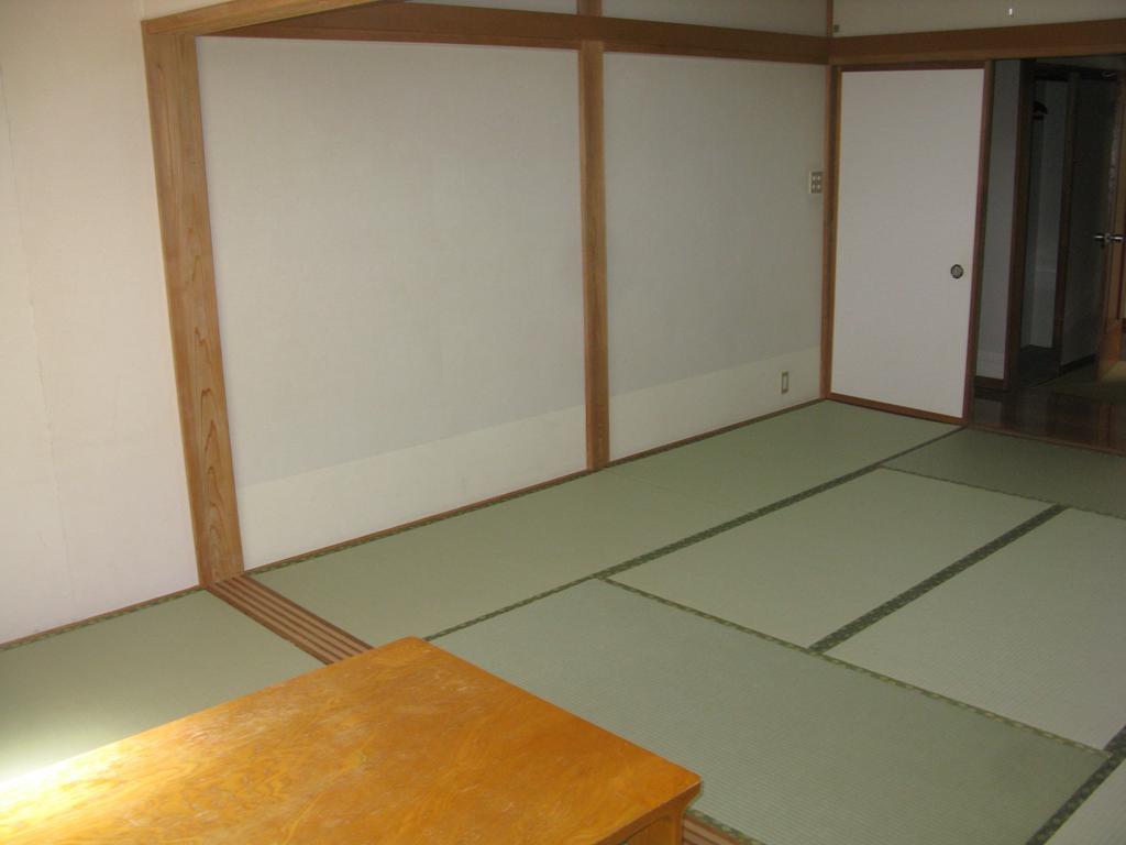 Ryokan Kobayashi Katashina Eksteriør billede